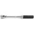 GearWrench 85060M TORQUE WRENCH MICRO 1/4DR 30-200 IN