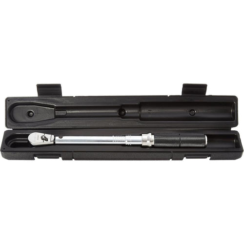 GearWrench 85061M 3/8" Drive Micrometer Torque Wrench, 30-250 in/lbs