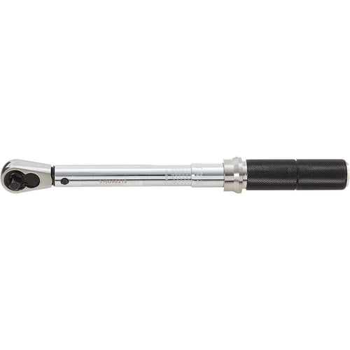 GearWrench 85061M 3/8" Drive Micrometer Torque Wrench, 30-250 in/lbs