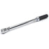 GearWrench 85062M 3/8" Drive Micrometer Torque Wrench, 10-100 ft/lbs