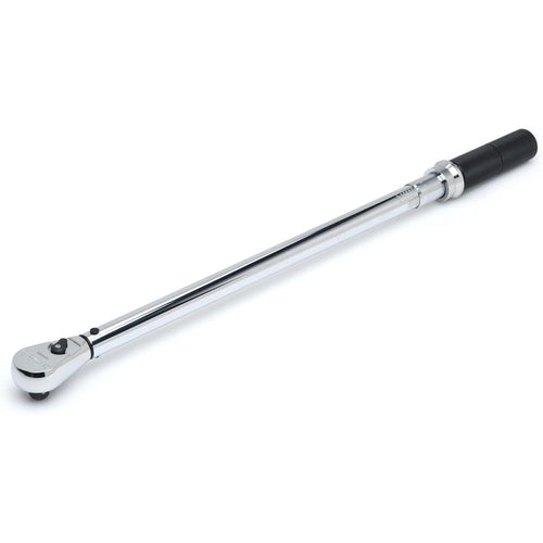 GearWrench 85066M 1/2" Drive Micrometer Torque Wrench, 30-250 ft/lbs