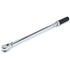 GearWrench 85066M 1/2" Drive Micrometer Torque Wrench, 30-250 ft/lbs