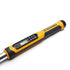 GearWrench 85076 3/8" Drive Electronic Torque Wrench 10-135 Nm. Black