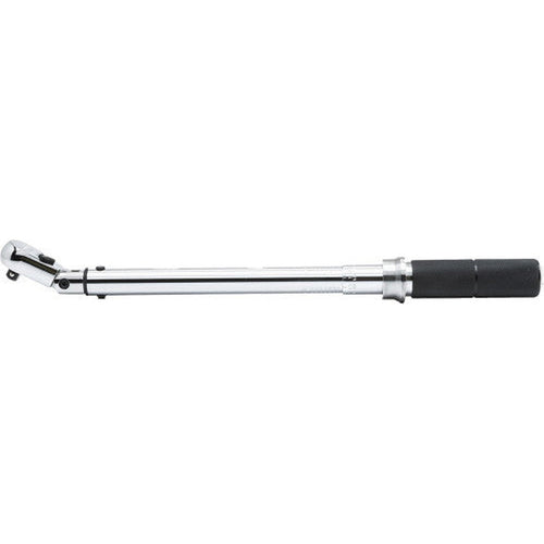 GearWrench 85087M PG154 - 1/2" MICROMETER TORQUE WRENCH, 30-250 FT-LBS - MPR Tools & Equipment