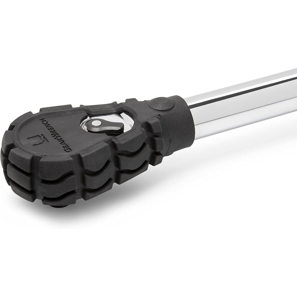GearWrench 85088M TORQUEWRENCH TIRE SHOP 1/2DR 30-250 FT-LB