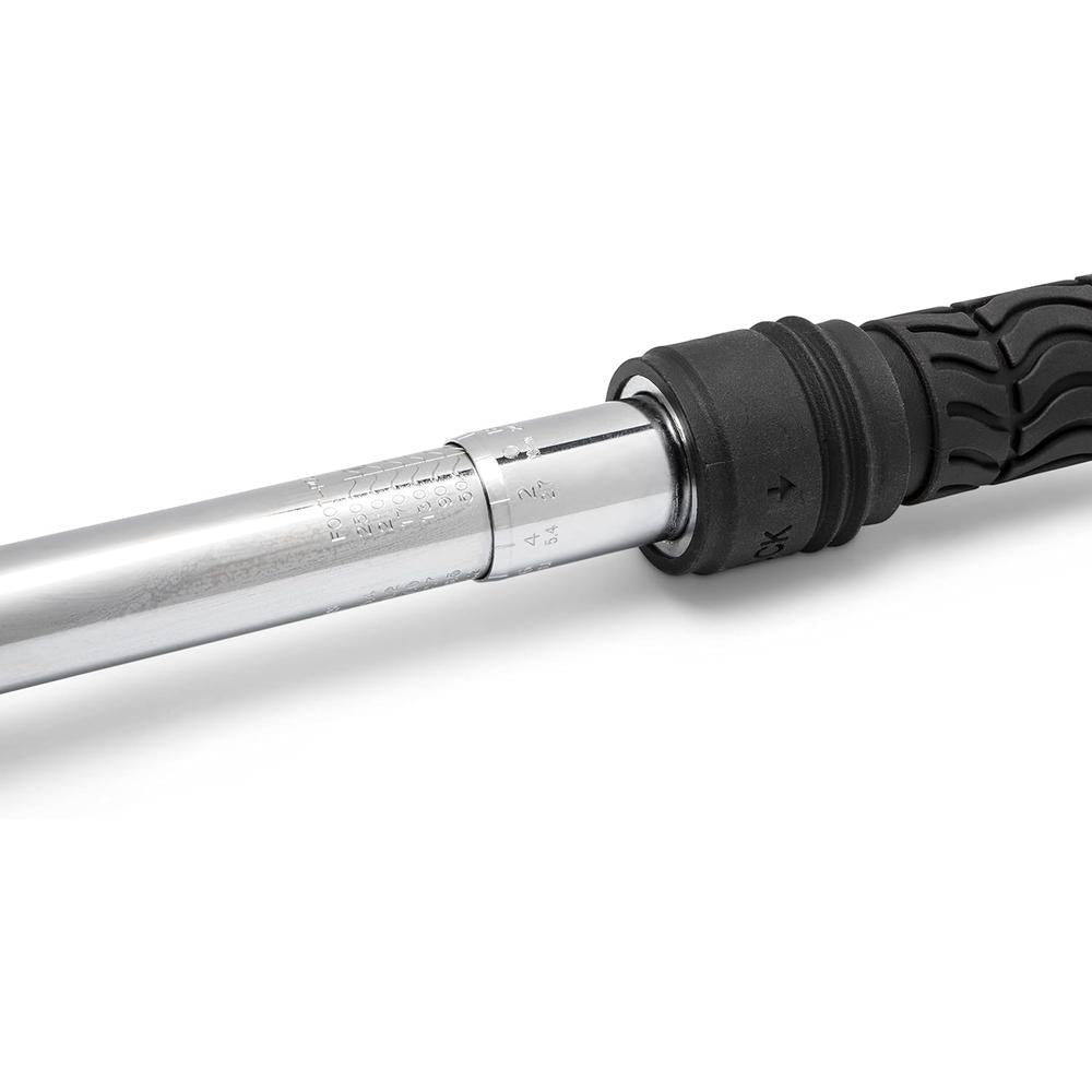 GearWrench 85088M TORQUEWRENCH TIRE SHOP 1/2DR 30-250 FT-LB