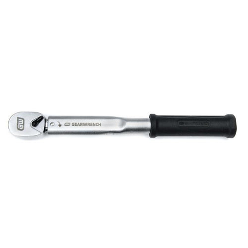 GearWrench 85160 PRESET WR TRQ MICRO 1/4DR 1-5NM