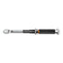 GearWrench 85171CERT 120XP WR TRQ MICRO 1/4DR 30-200IN/LB CER