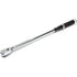 GearWrench 85181 1/2" Drive 120XP Micrometer Torque Wrench, 30-250 ft/lbs.