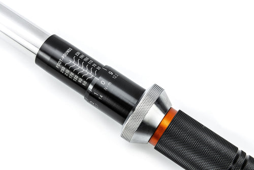 GearWrench 85189 120XP FLEX HD 1/2"DR 30-250 FT-LB TW