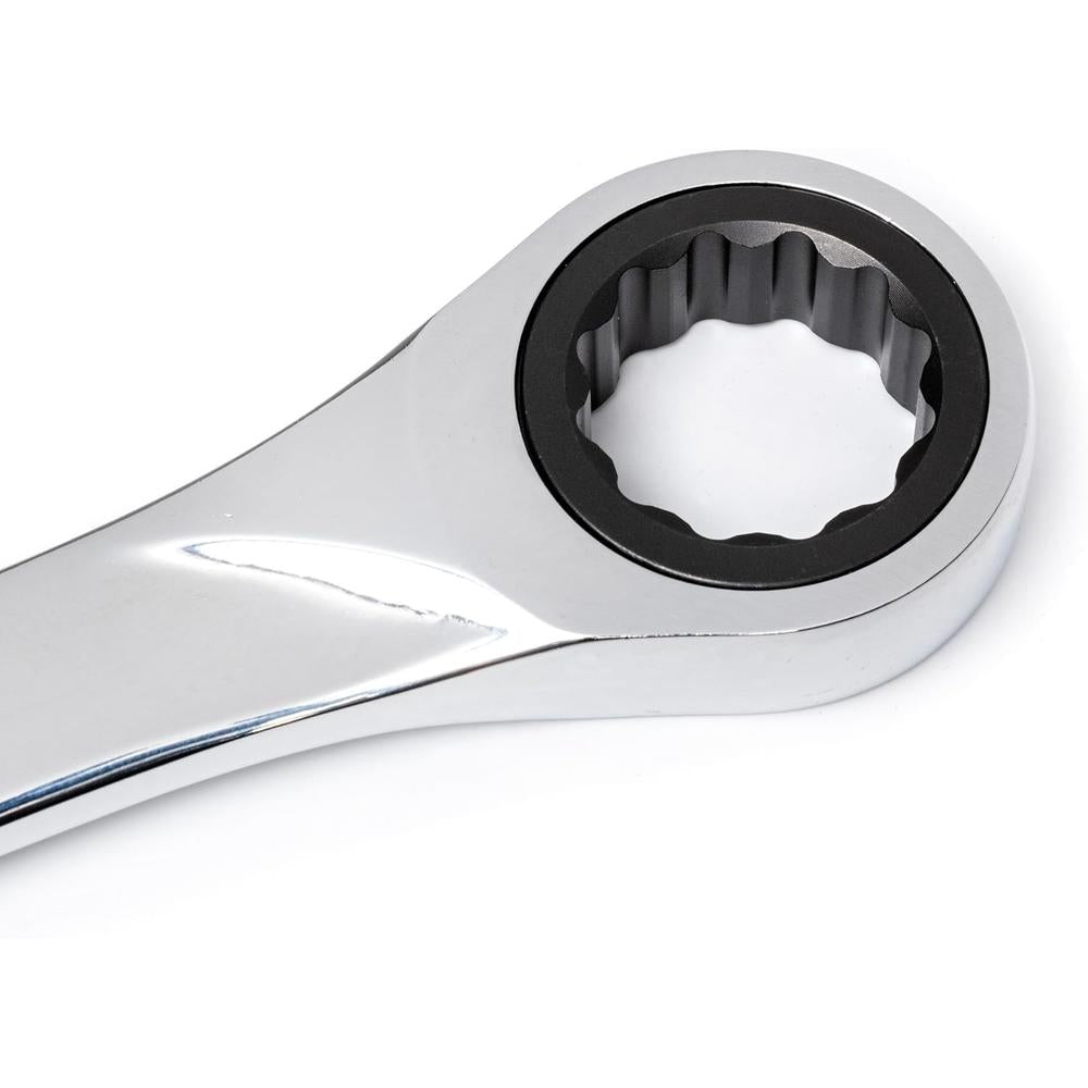 GearWrench 85199 SET WR RAT XL SAE 13PC