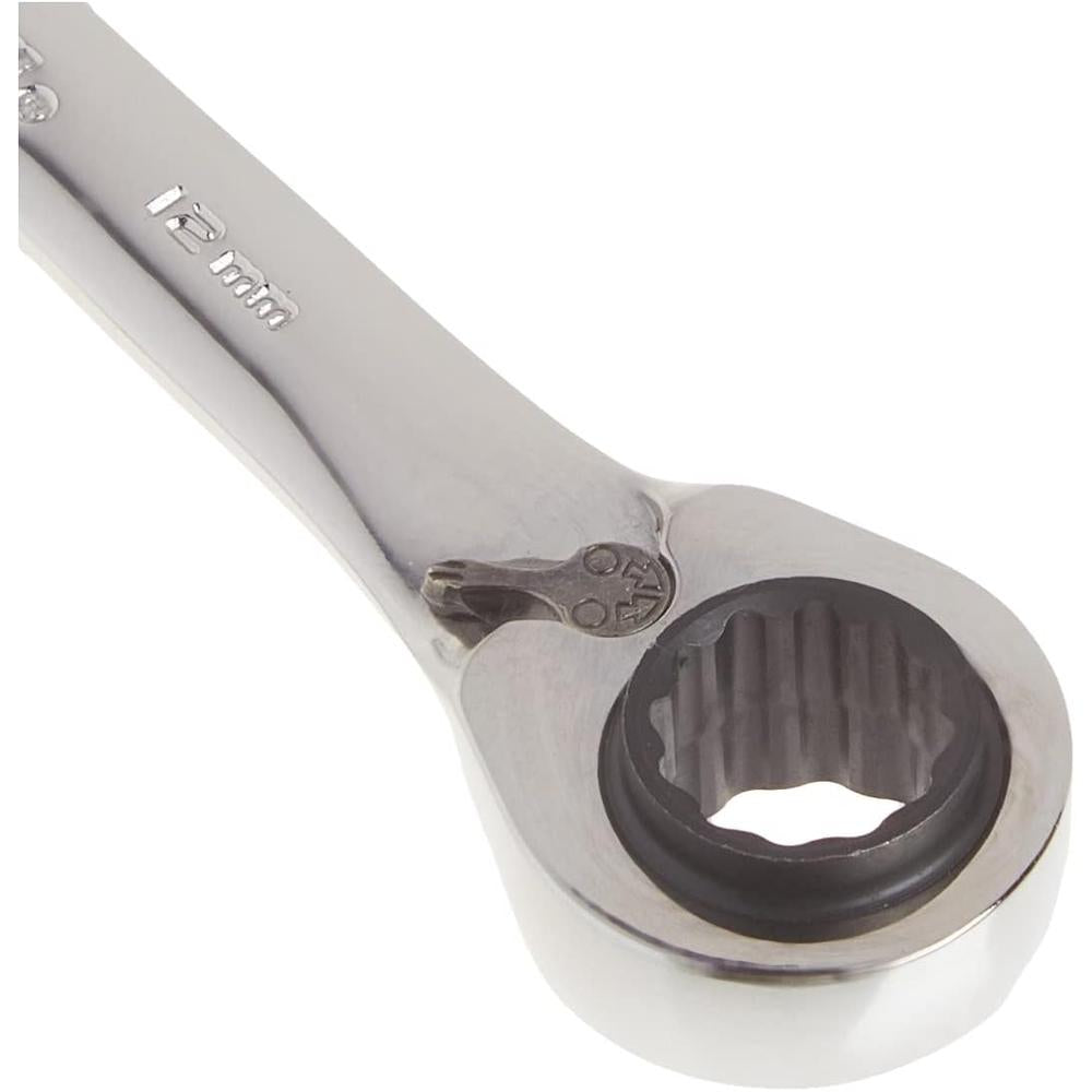 GearWrench 85211 WR RAT QUAD BOX 8X10MM, 12X13MM