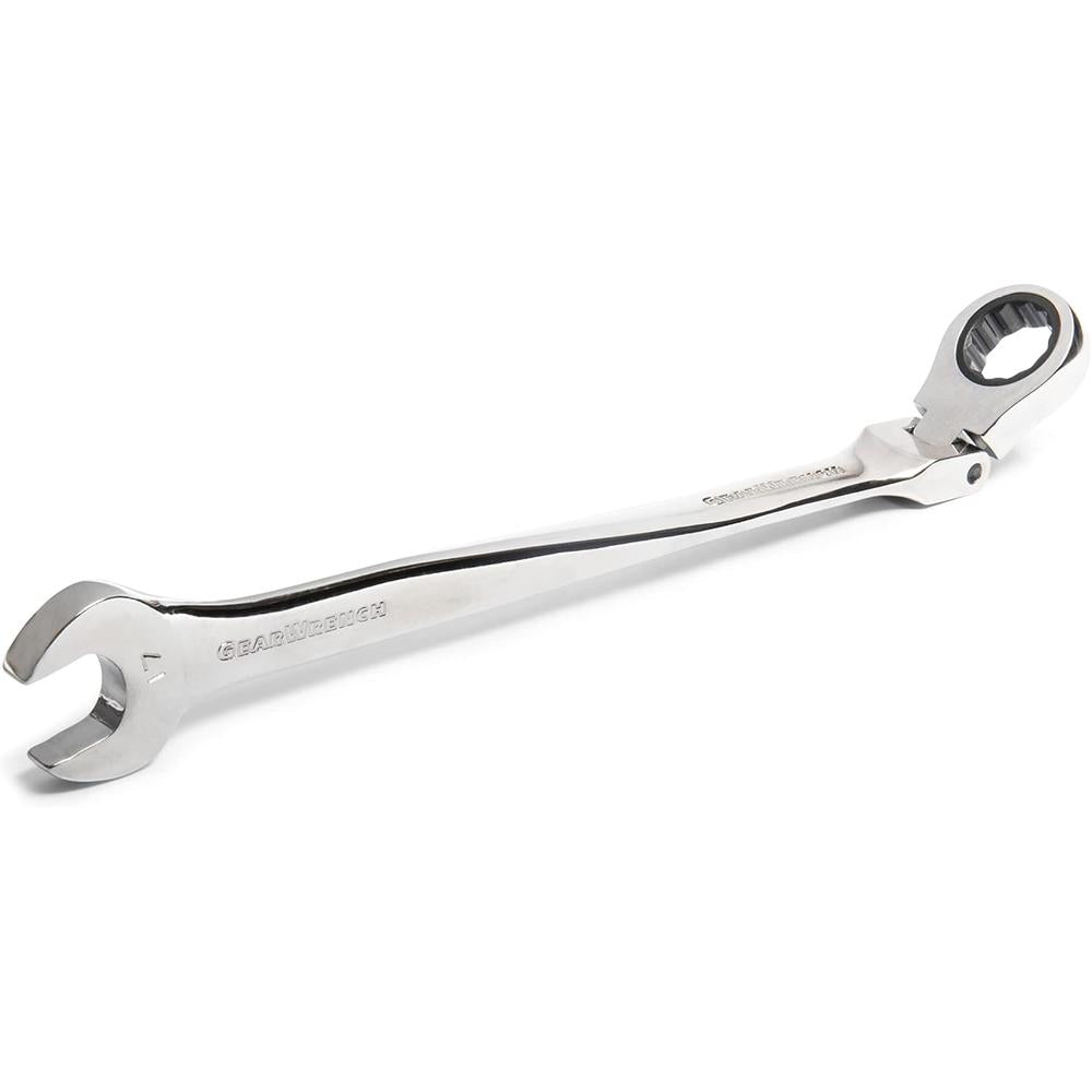 GearWrench 85288 SET WR X-BEAM FLEX COMB MET 12PC