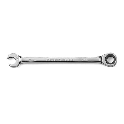 GearWrench 85508 WR RAT OPEN END 8MM - MPR Tools & Equipment