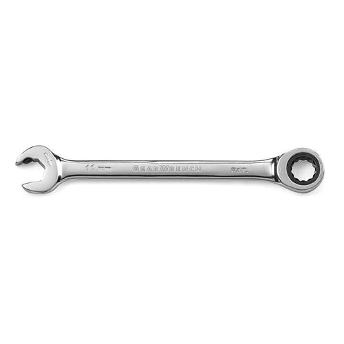 GearWrench 85511 WR RAT OPEN END 11MM
