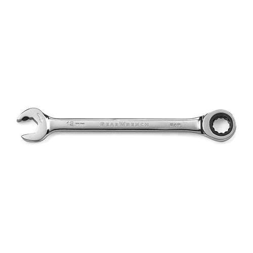 GearWrench 85512D WR RAT OPEN END 12MM