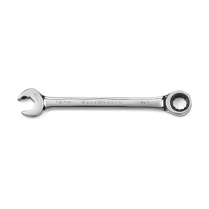 GearWrench 85514D WR RAT OPEN END 14MM