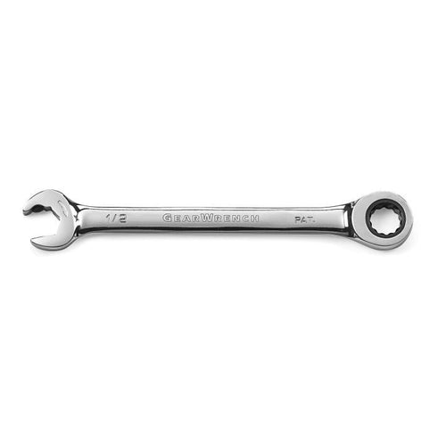 GearWrench 85576 WR RAT OPEN END 1/2