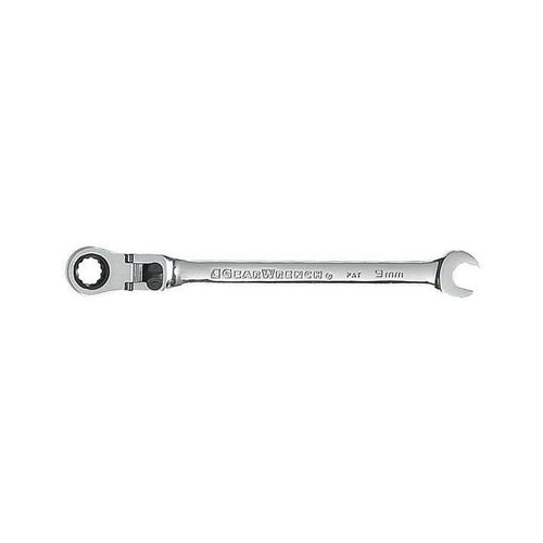 GearWrench 85609 WR RAT LCK FLEX XL 9MM
