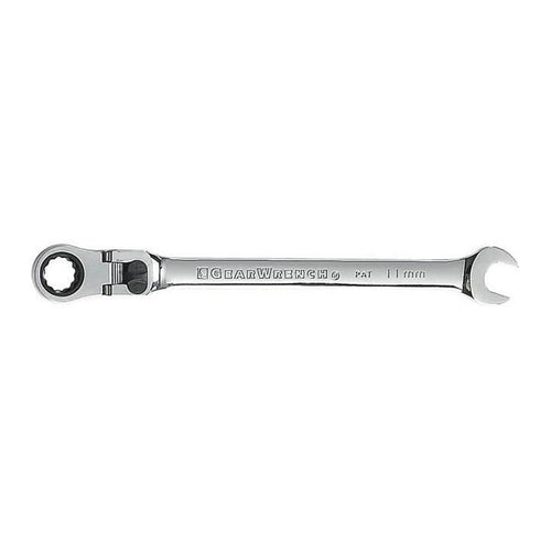 GearWrench 85611 WR RAT LCK FLEX XL 11MM