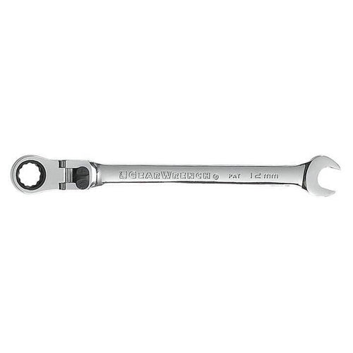 GearWrench 85612 WR RAT LCK FLEX XL 12MM