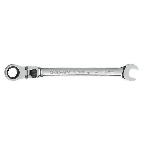 GearWrench 85614 WR RAT LCK FLEX XL 14MM
