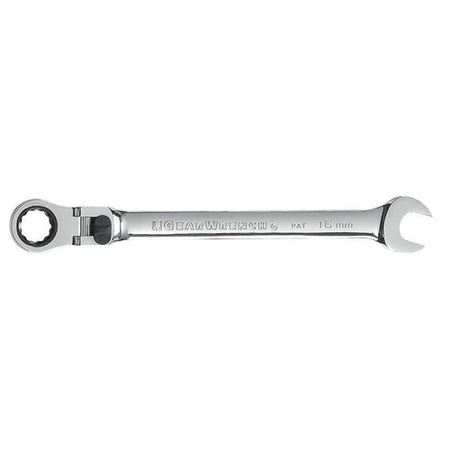 GearWrench 85616 WR RAT LCK FLEX XL 16MM