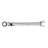 GearWrench 85617 WR RAT LCK FLEX XL 17MM