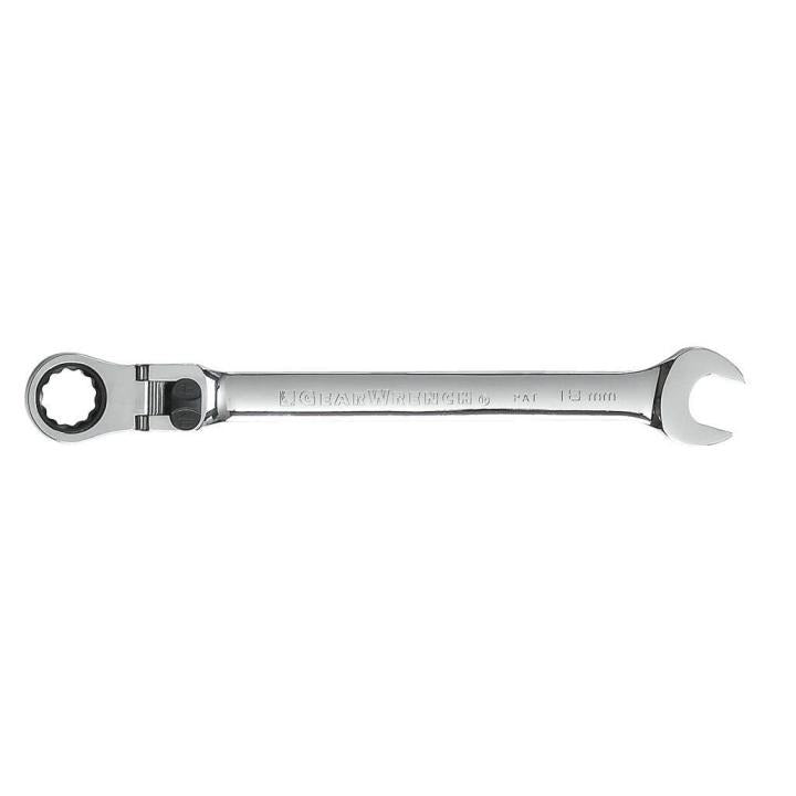 GearWrench 85618 WR RAT LCK FLEX XL 18MM