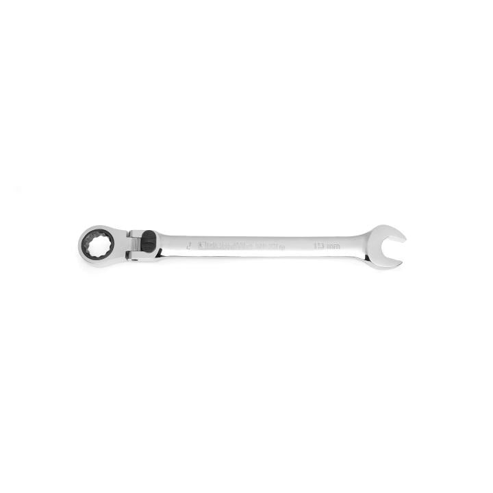 GearWrench 85619 WR RAT LCK FLEX XL 19MM