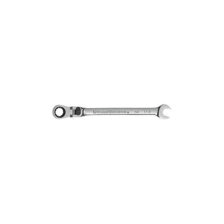 GearWrench 85716 WR RAT LCK FLEX XL 1/2"