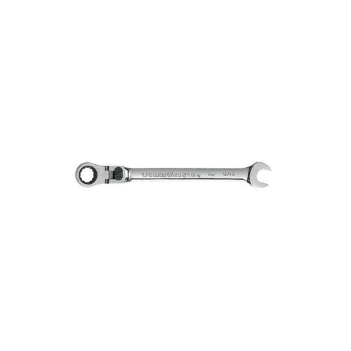 GearWrench 85718 WR RAT LCK FLEX XL 9/16"