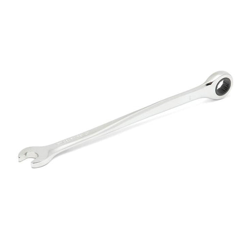 GearWrench 85809 WR RAT COMB XL X-BEAM 9MM