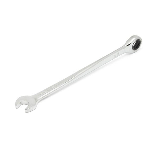 GearWrench 85854 WR RAT COMB XL X-BEAM 7/16