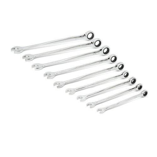 GearWrench 85898 SET X-BEAM SAE 9PC