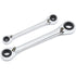 GearWrench 85900 SET QUADBX SAE 2PC