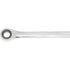 GearWrench 85910 GearBox 12 Pt. XL Double Box Ratcheting Wrench, 10mm