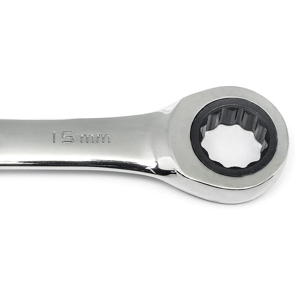 GearWrench 85989 SET GEARBOX MSTR MET 17PC