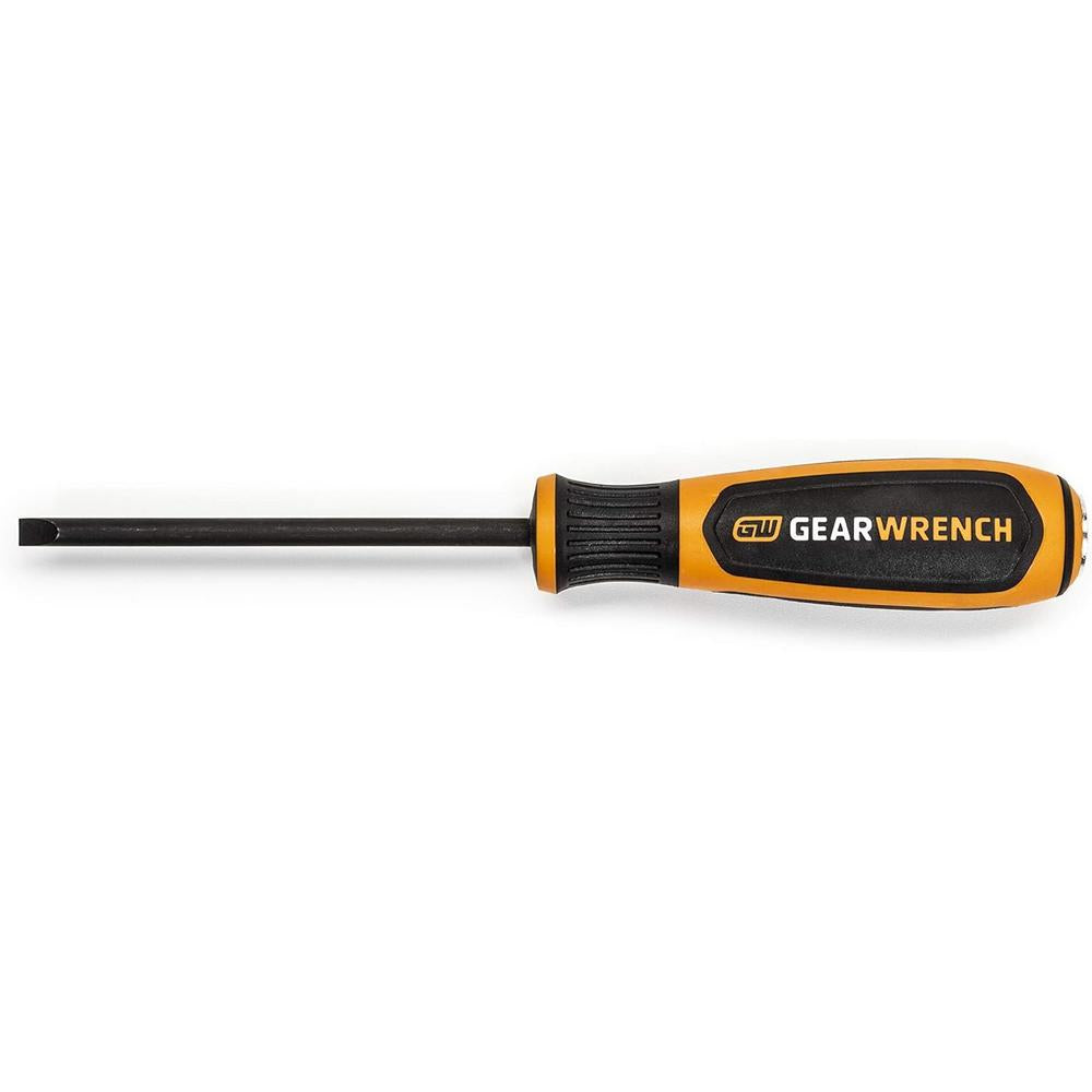 GearWrench 86090 2-Piece Bolt Biter Dual Material Extraction Screwdriver Set