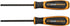 GearWrench 86090 PG108 - 2-PC BOLT BITER IMPACT SCREWDRIVER SET FOR DAMAGED FASTENERS, SLOTTED & PHILLIPS - MPR Tools & Equipment