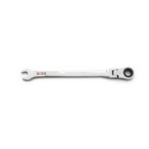 GearWrench 86233 WR RAT COMB FLEX 120XP 9/32"