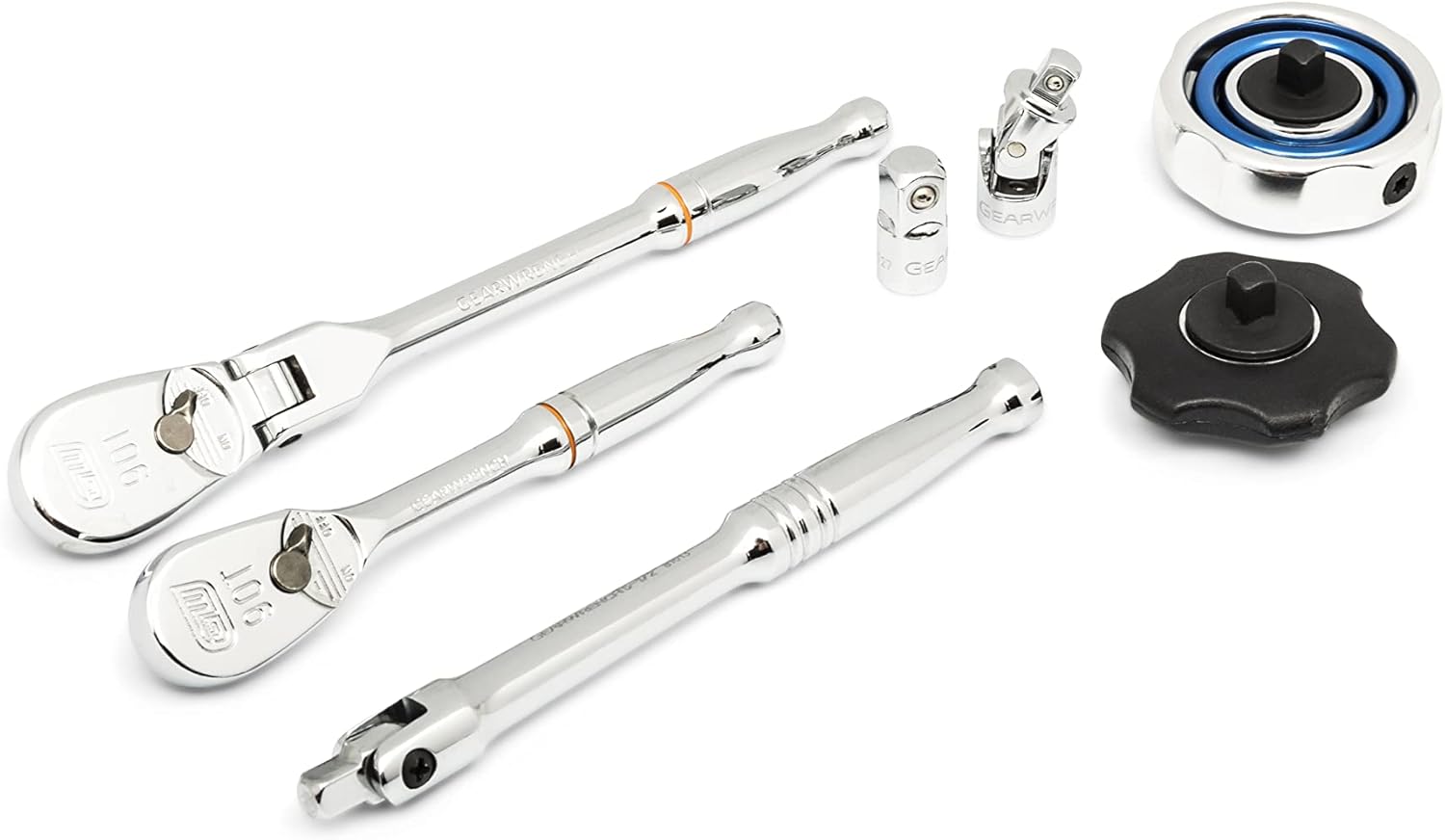 GearWrench 86520 MODSET 90T 1/4 DRIVE TOOL SET, 20PC