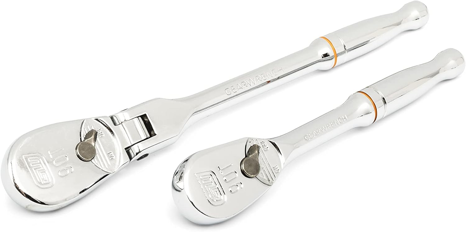 GearWrench 86520 MODSET 90T 1/4 DRIVE TOOL SET, 20PC