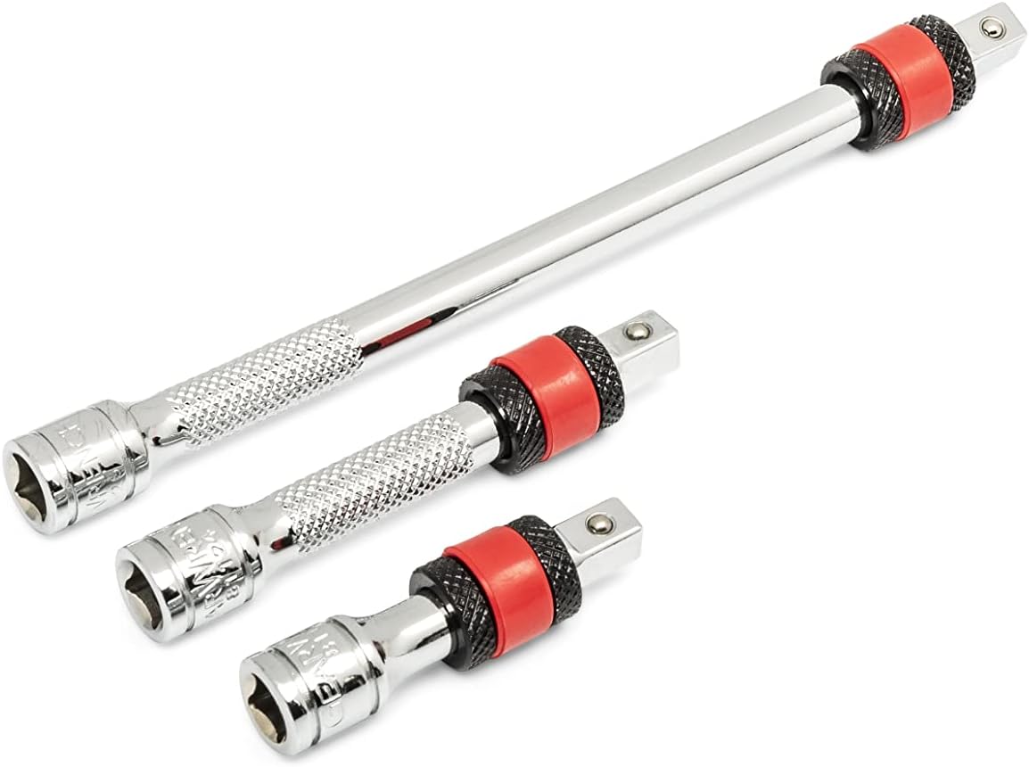 GearWrench 86520 MODSET 90T 1/4 DRIVE TOOL SET, 20PC