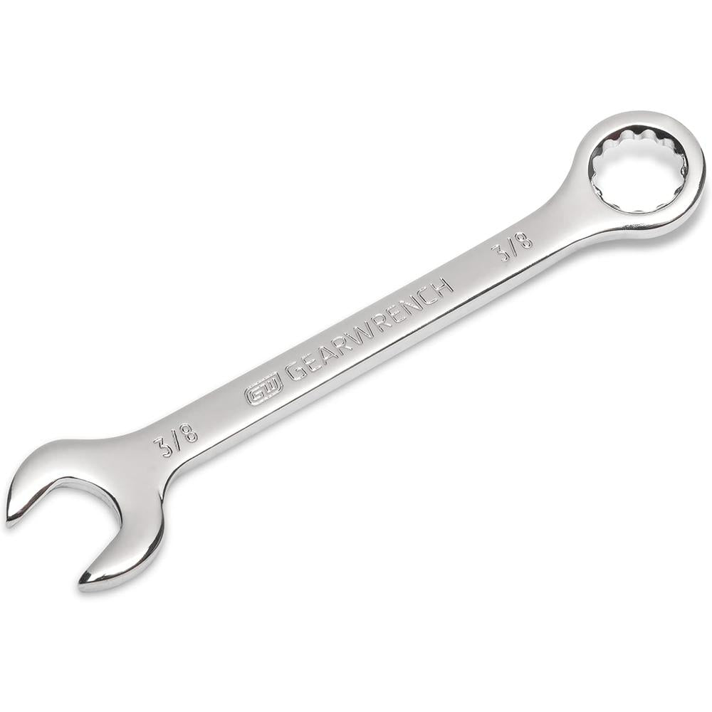 GearWrench 86560 10PC. SAE MIDGET COMBINATION WRENCH SET