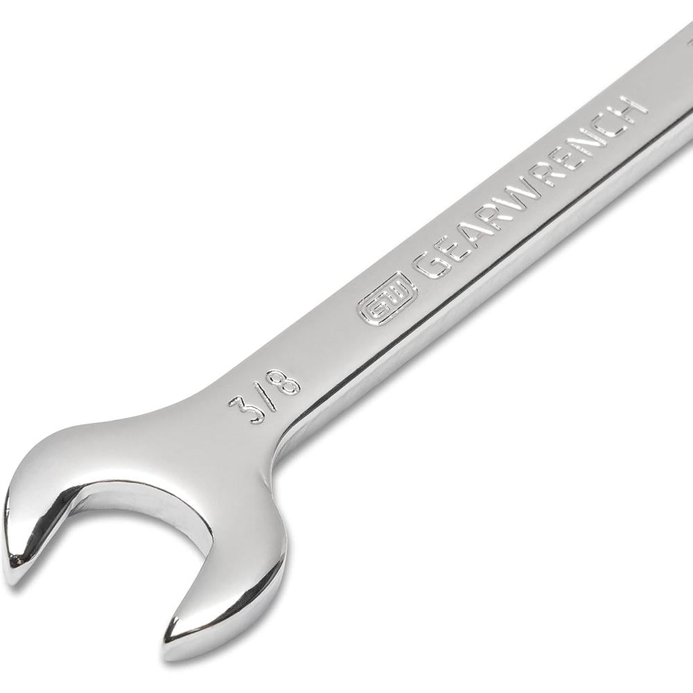 GearWrench 86560 10PC. SAE MIDGET COMBINATION WRENCH SET