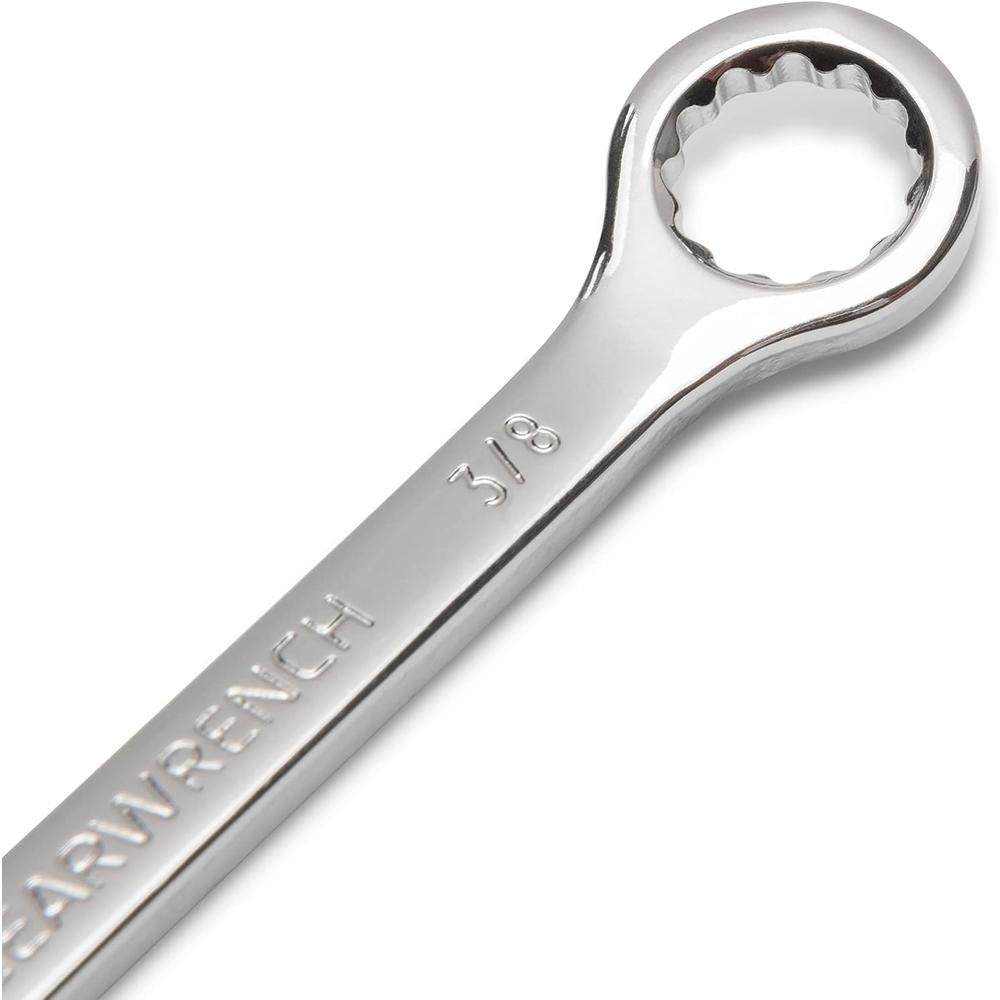 GearWrench 86560 10PC. SAE MIDGET COMBINATION WRENCH SET