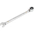 GearWrench 86608 8mm 90-Tooth 12-Point Reversible Ratcheting Wrench