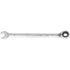 GearWrench 86608 8mm 90-Tooth 12-Point Reversible Ratcheting Wrench