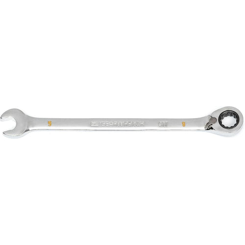 GearWrench 86609 9mm 90-Tooth 12-Point Reversible Ratcheting Wrench